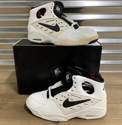 nike air dynamic flight