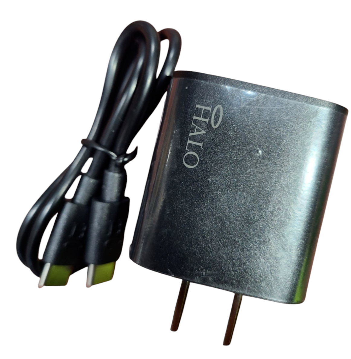 Halo Charger for Powerstation 100 with Cable GW-20PD301U