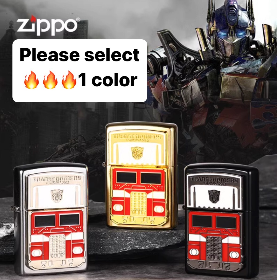 ヘビカーゴ　ZIPPO6点まとめ売り s-l1200.png