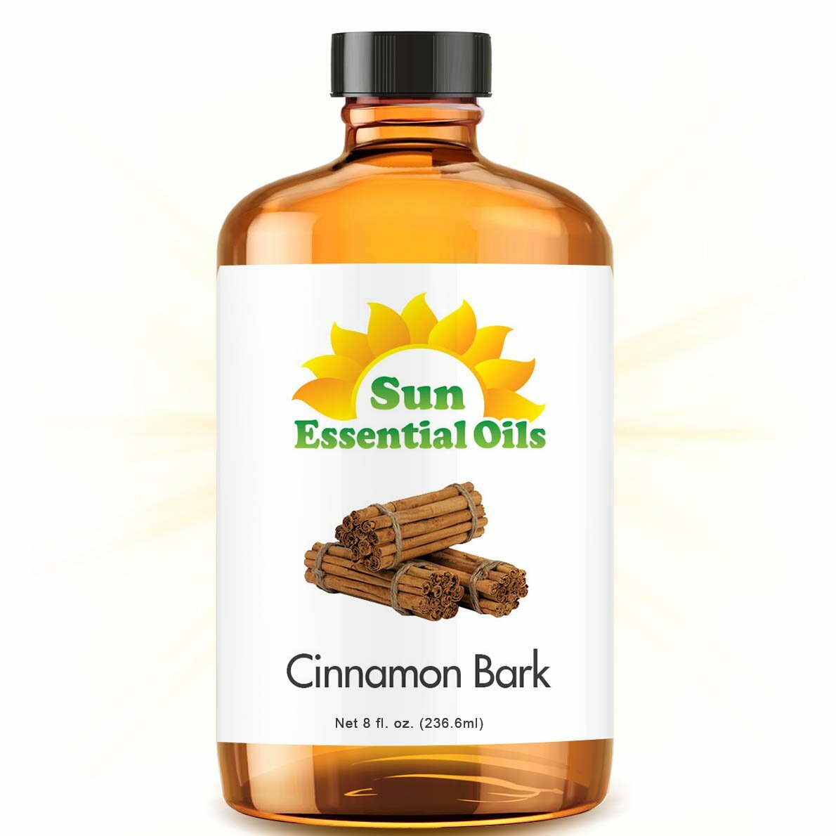 100% Purely Natural Therapeutic Grade 8oz