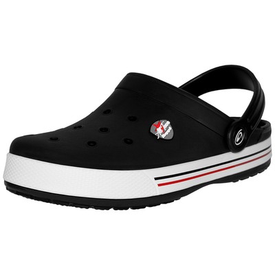 Beppi EVA-Clogs Pantoletten für Damen & Herren Hausschuhe Gartenschuhe Sandalen