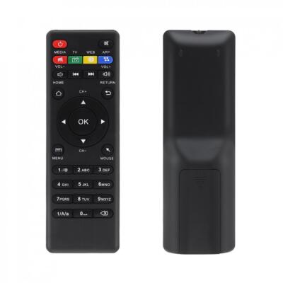 433MHz CS918 TV BOX Remote Control Fit for MXV/Q7/Q8/V88/V99/968/918S/MK818