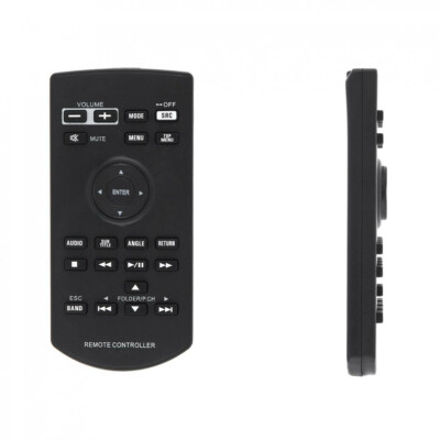 Remote For Pioneer MVHAV290BT AVH220EX AVH221EX AVH521EX DMH220EX DMH2600NEX