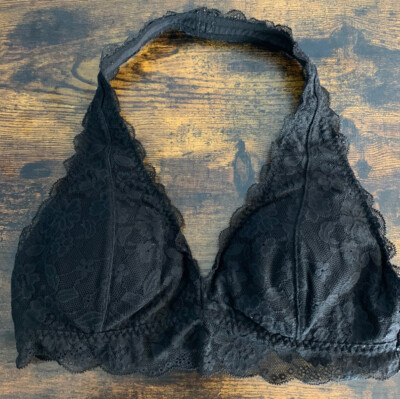hollister bralette