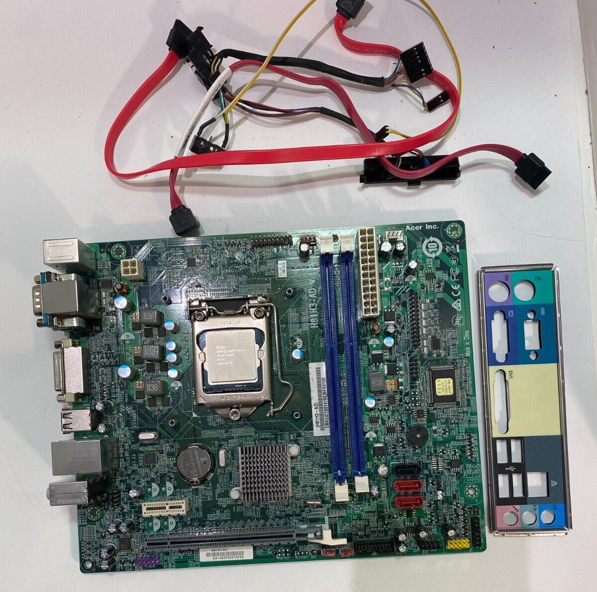 I3 4130 cpu I3 4130 cpu