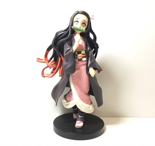 NEZUKO COLLECTION フィギュア 10体セット Amazon.com: SEGA Demon Slayer: Kimetsu no Yaiba SPM Figure
