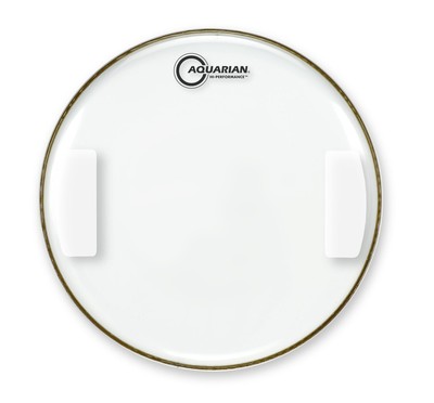 Aquarian - HPSN13 - 13'' Hi-Performance Snare Resonant