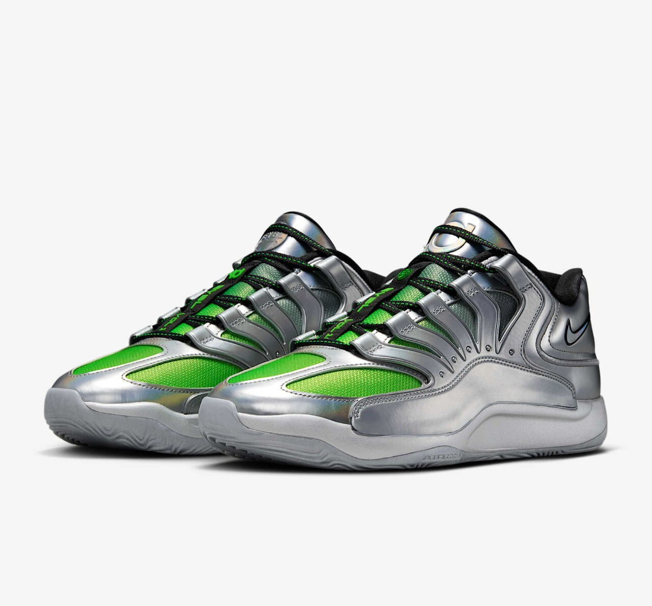 ☆送料無料☆ NIKE KD 18 EP  PULSE ☆ Nike Mens KD18 ROYAL PULSE-SAIL - Paragon Sports
