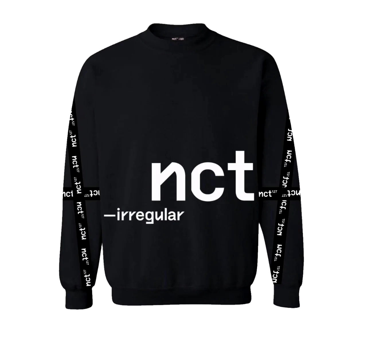 まとめ購入確認用500■NCT127『Regular irregular』 まとめ購入確認用500□NCT127『Regular irregular』