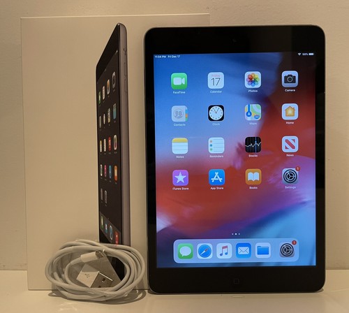 [美品]Apple iPad mini 64GB + Apple Pencil2 Buy iPad mini Wi‑Fi 128GB - Space Gray - Apple