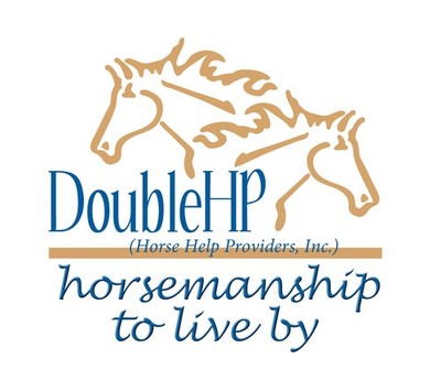 DoubleHP Horse Adoption