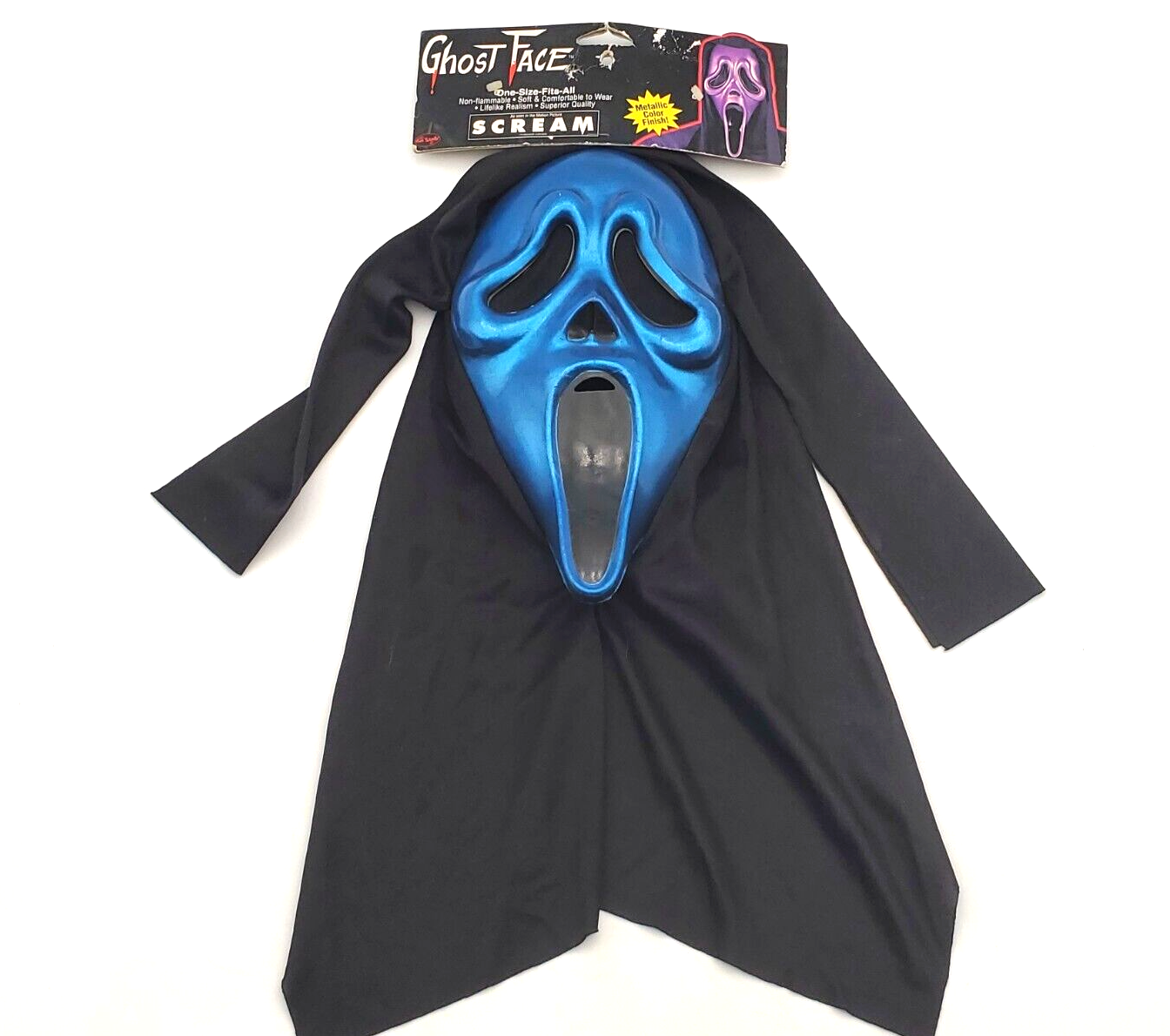 MovieMask ムービーマスク Moviemask Premium ブルー MovieMask ムービーマスク Moviemask Premium ブルー Amazon.co