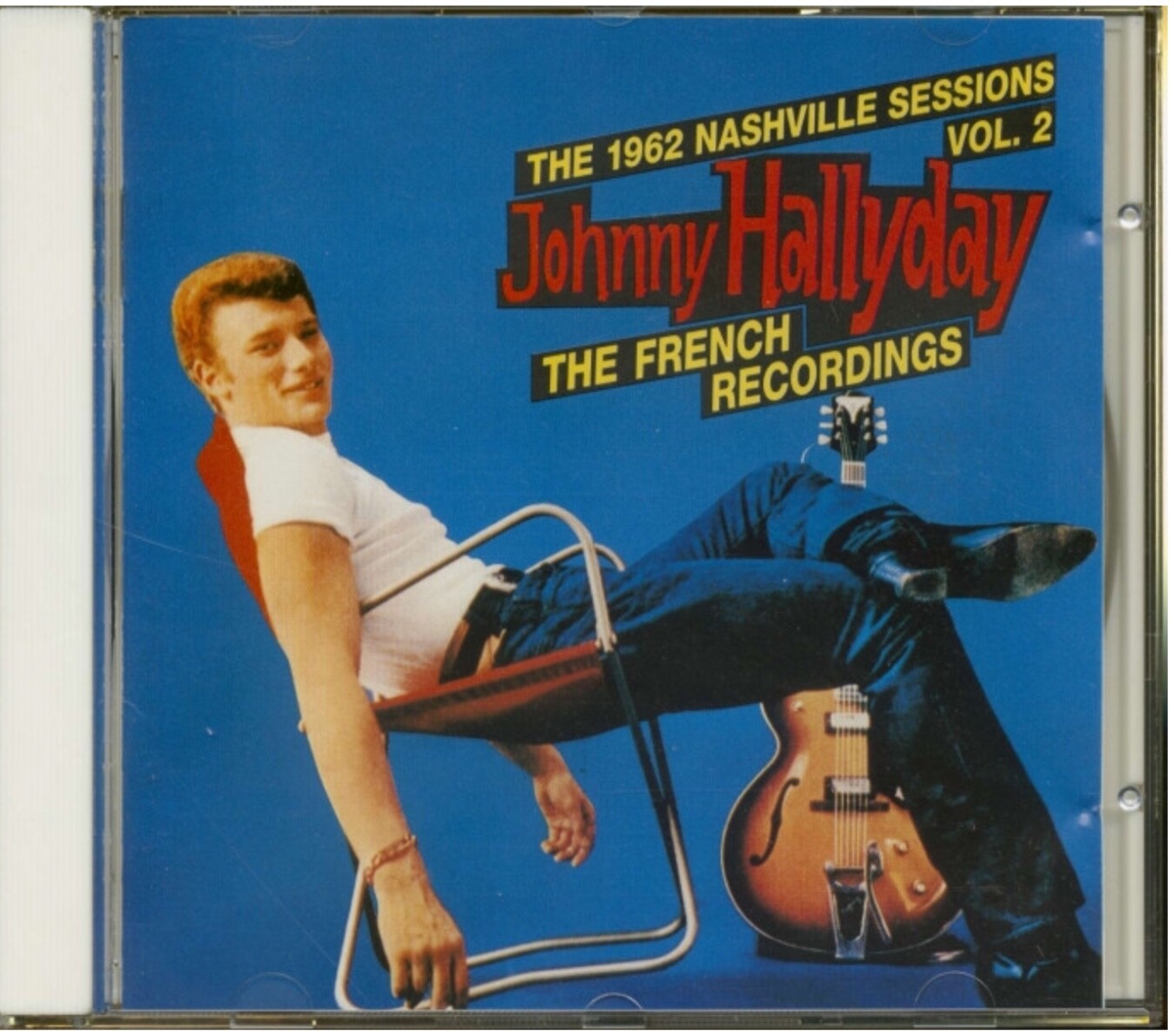 新品 入手困難 johnny loves brautigan 限定 CD-R ① MINT CONDITION Johnny Maestro & Brooklyn Bridge : Greatest