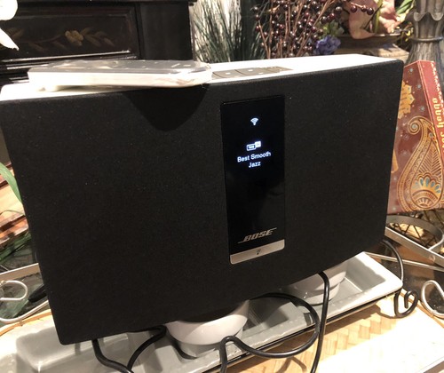 【9月12日まで限定出品】BOSE Sound Touch 520 Amazon.com: Bose SoundTouch 520 Home Theater System