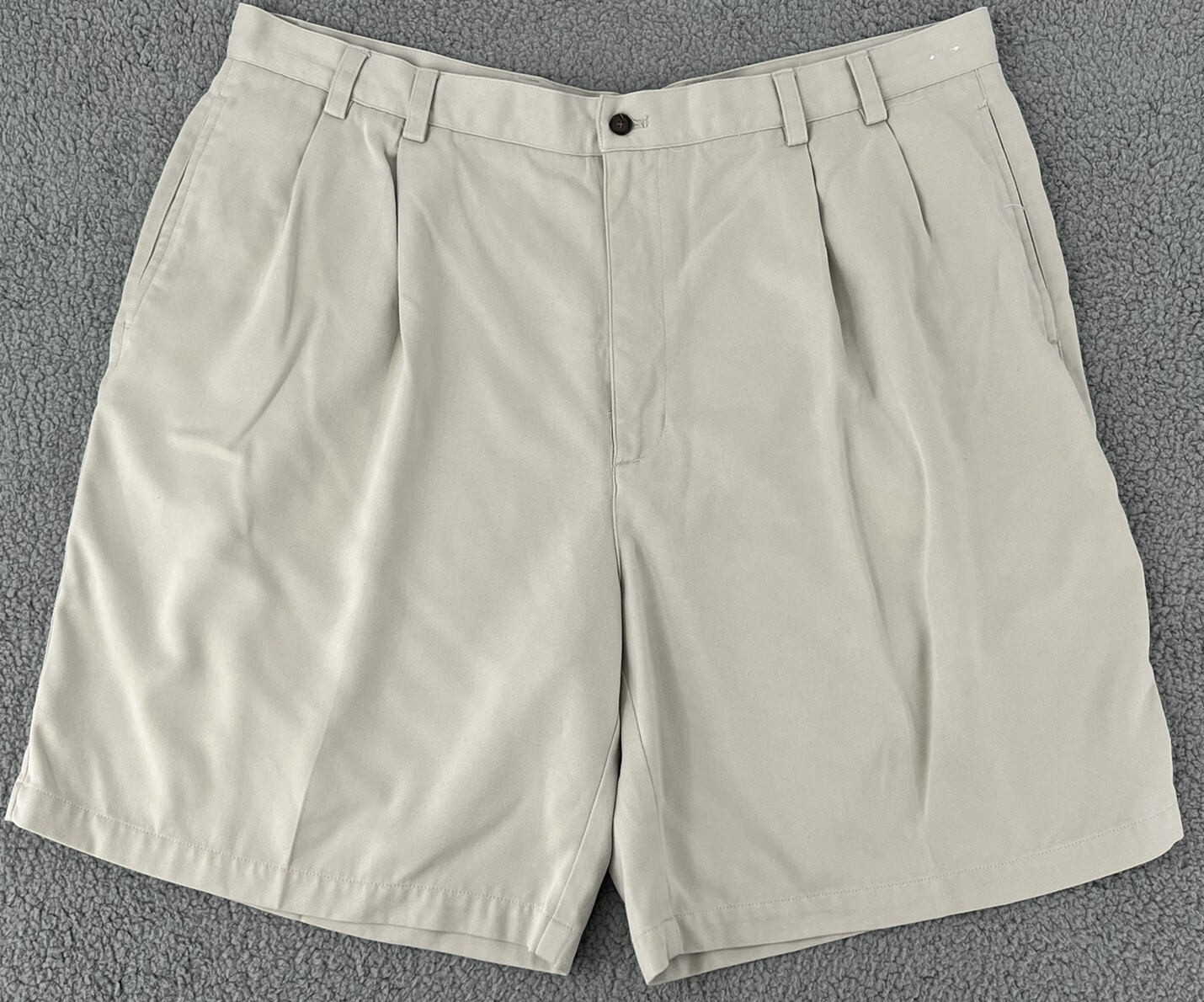 Шорты Preswick \u0026 Moore Mens Chino 