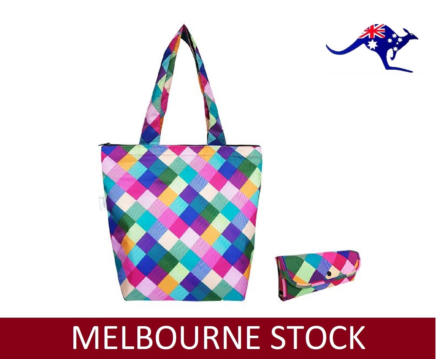 sachi market tote