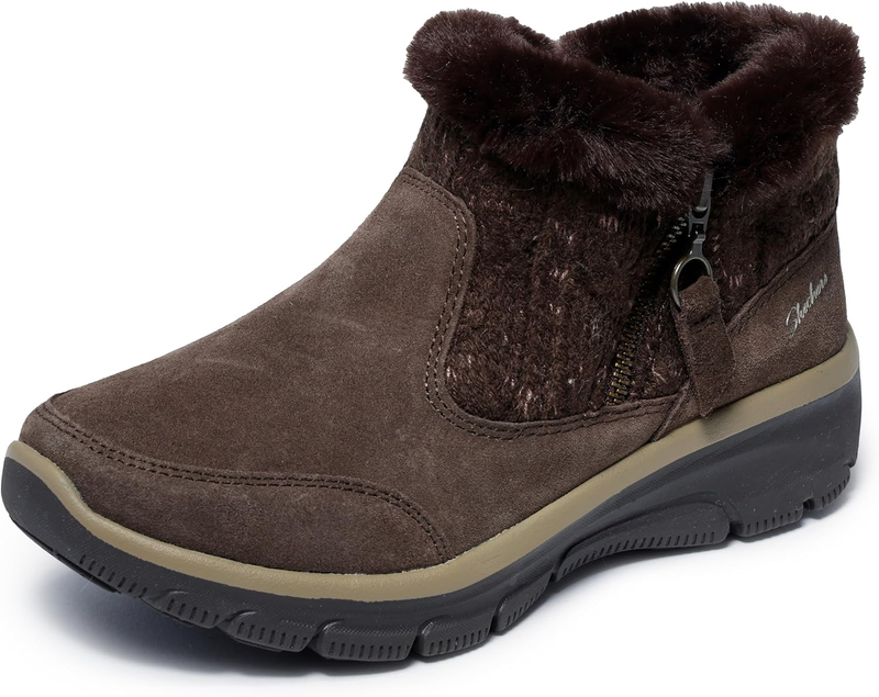 Skechers womens Easy Going - Cozy Inn