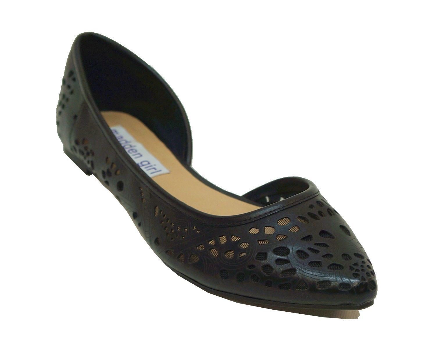 Paisley Flats and Oxfords for Women