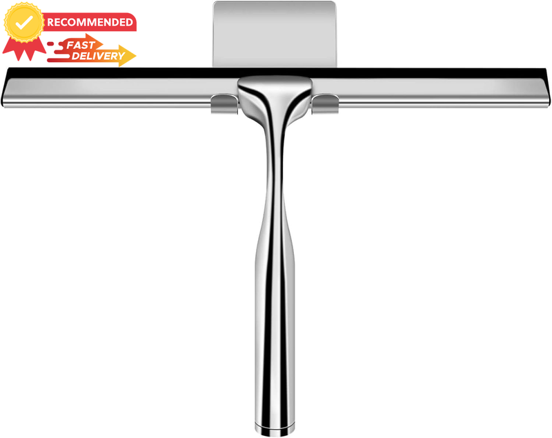 Shower Squeegee 10