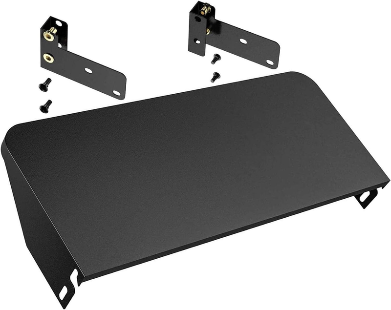 Gill Folding Front Shelf, Grill Accessories for Lil' Tex, Tr
