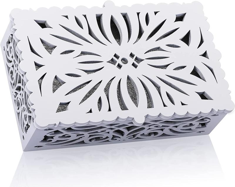 Doorbell Chime Cover Box Only, Wooden Ring Doorbell Cover Plate inside House, De