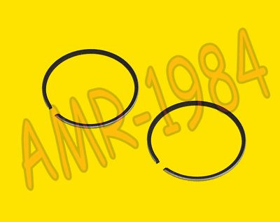 SERIE SEGMENTI PISTONE MALAGUTI F12R AC 2007/08 ORIGINALE CODICE 59000700