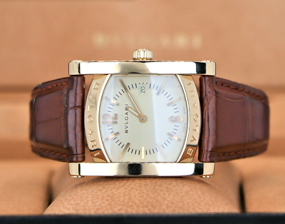 Bvlgari assioma watch clearance price