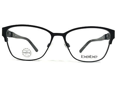 Bebe eyeglasses cheap with swarovski
