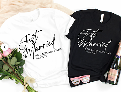 Honeymoon clearance t shirts
