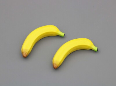 Our generation 2pcs bananas fruit for 18'' doll American Girl OG banana