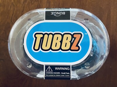 DESTINY (TUBBZ) CAYDE-6 Cosplaying Ducks VINYL FIGURE by NUMBSKULL DESIGNS