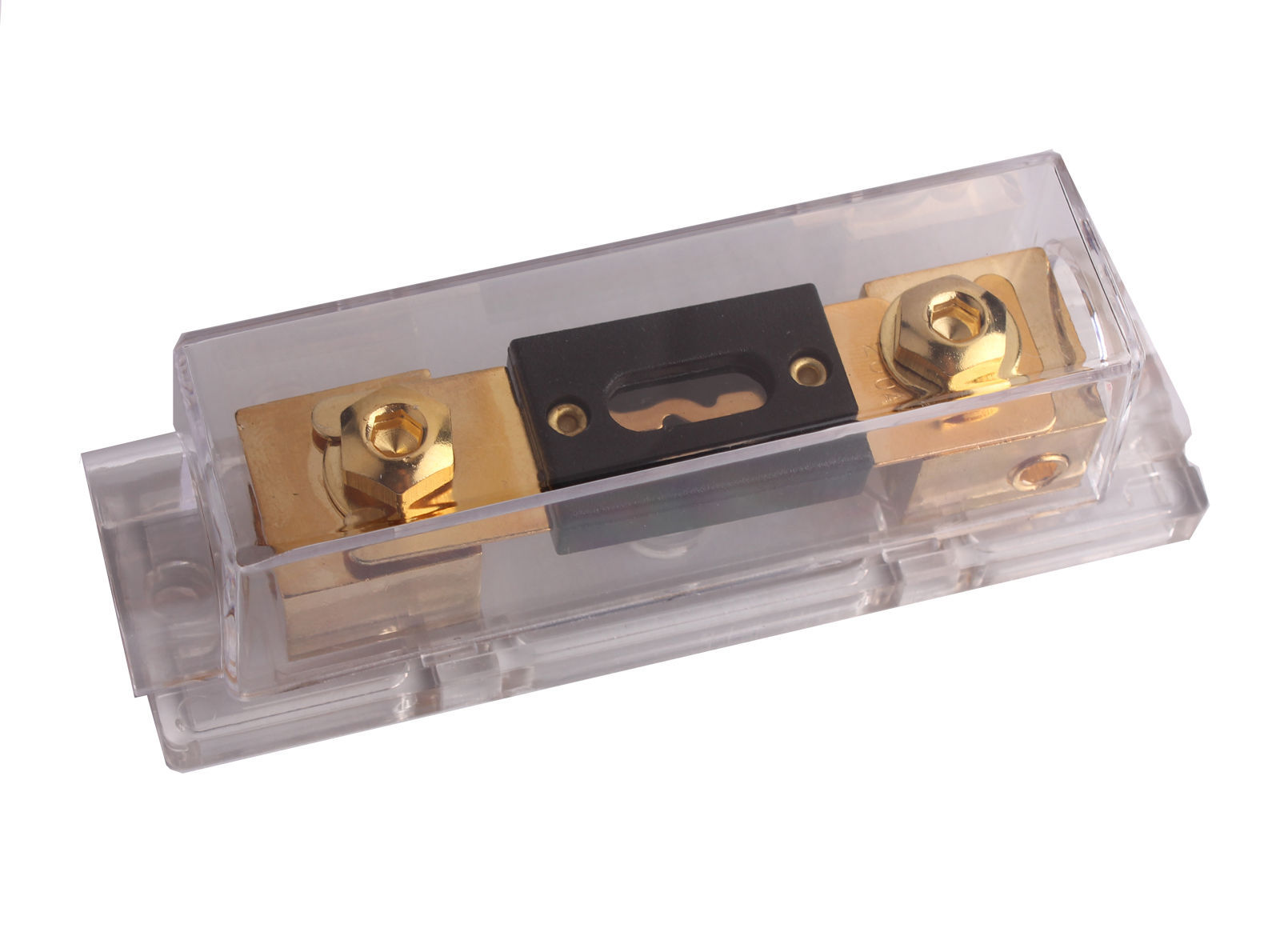 ANL Car Audio and Video Fuse Holders