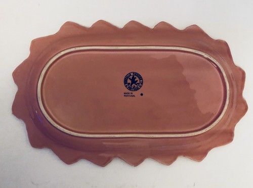 Bordallo Pinheiro Pink Bunny 14