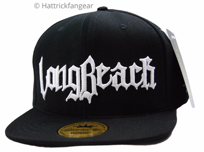 long billed fishing caps