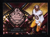 2015 Topps Robert Griffin III #QBFC-RG
