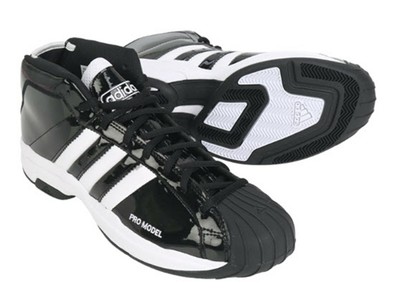 adidas pro model 2008