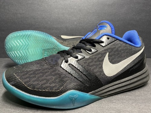 希少 ナイキ Nike Kobe Mentality Black Mamba 704942_600.png