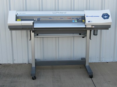 Printers Wide Format Versa Camm