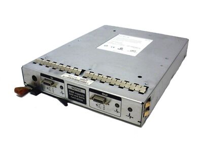 Dell JT517 PowerVault MD1000 SAS/SATA EMM Controller Module AMP01-SIM