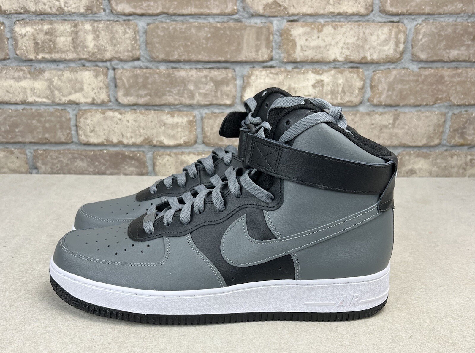 air force ones high top