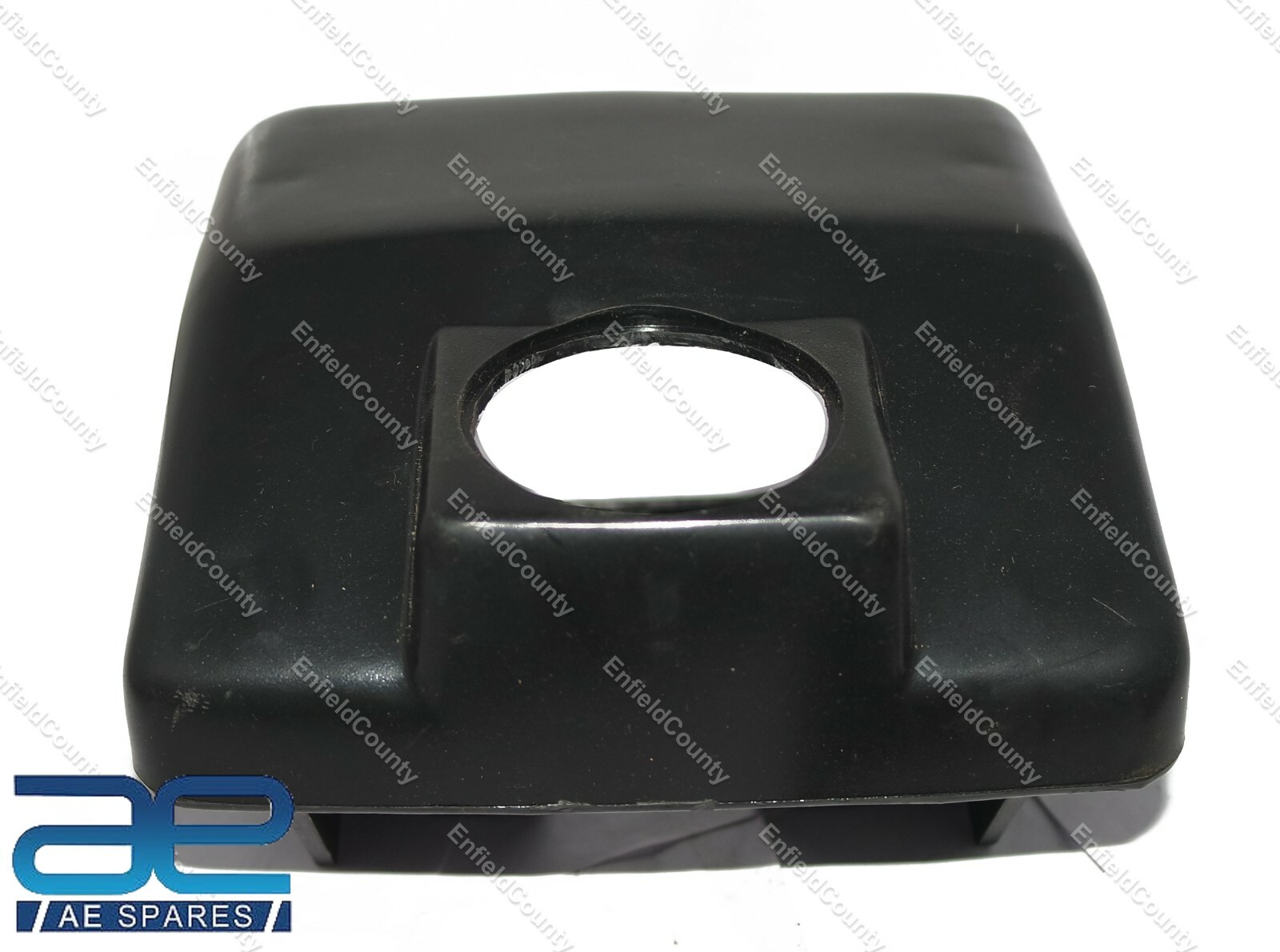 New Headlight Headlamp Plastic Assembly Unit Avanti Moped 