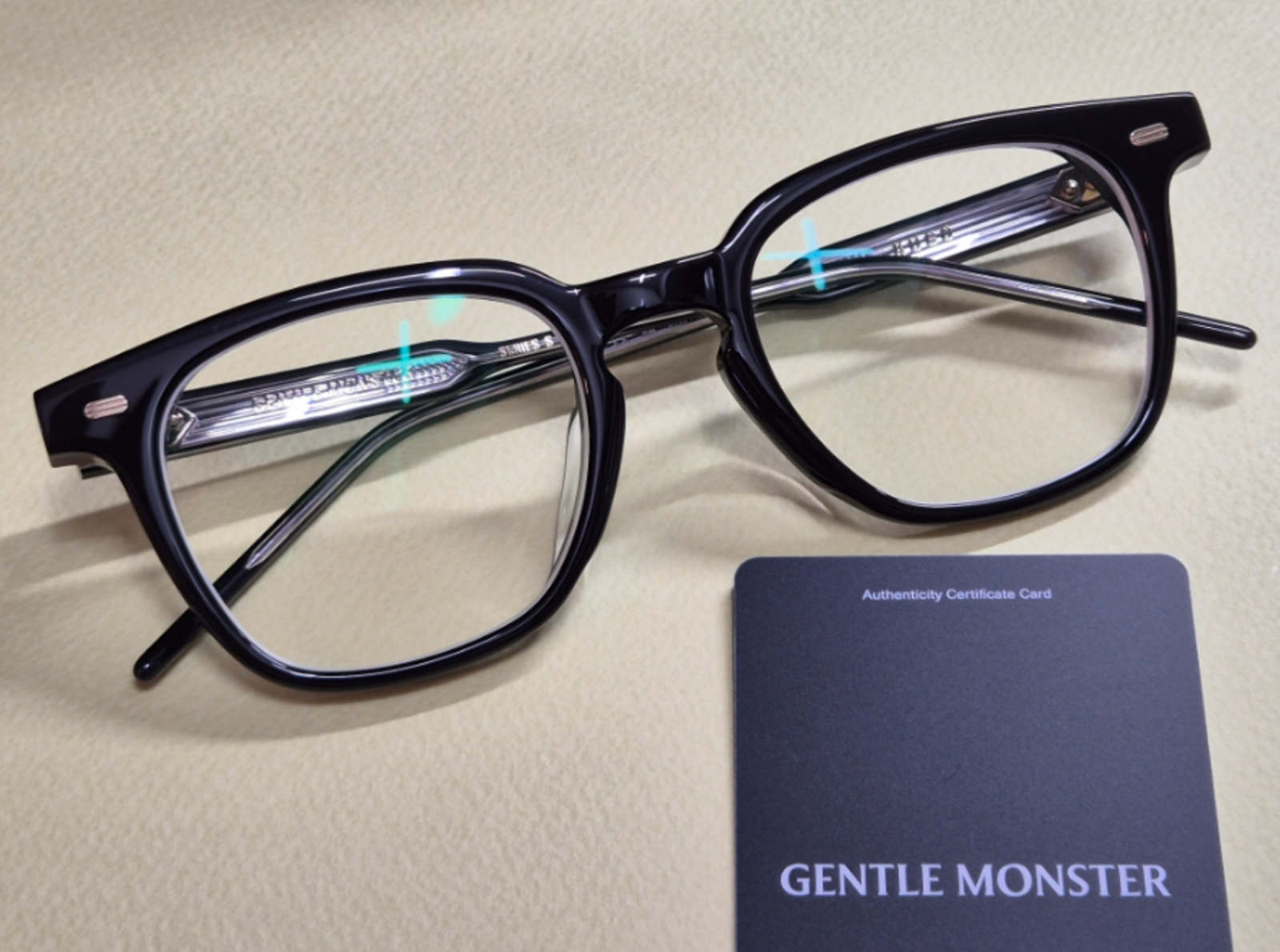 Gentle Monster Kubo 01 Black / FedEx | eBay Gentle Monster Kubo 01 Black / FedEx | eBay