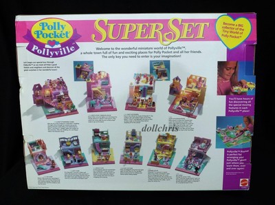 pollyville superset