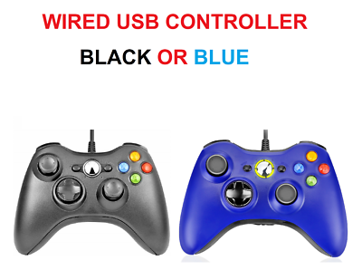 Xbox 360 remote game controllers 2025