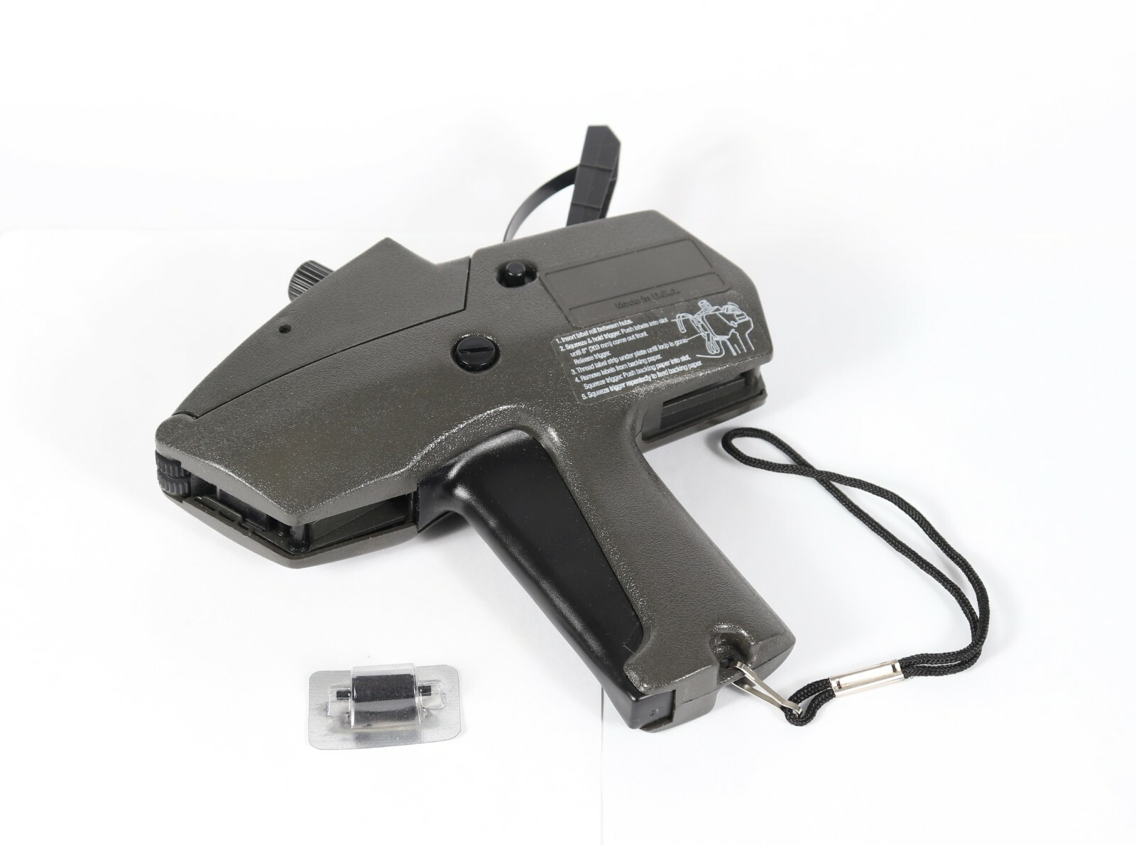 Купить Пистолеты для этикеток Monarch Paxar 1115 2/line Retail Price