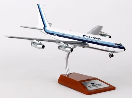 Extremely Rare GEMINI JETS Boeing 747-100 EASTERN Airlines Extremely Rare GEMINI JETS Boeing 747-100 EASTERN Airlines