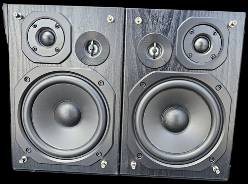 Panasonic SB-PMX70 Speakers Front Left & Front Right | eBay