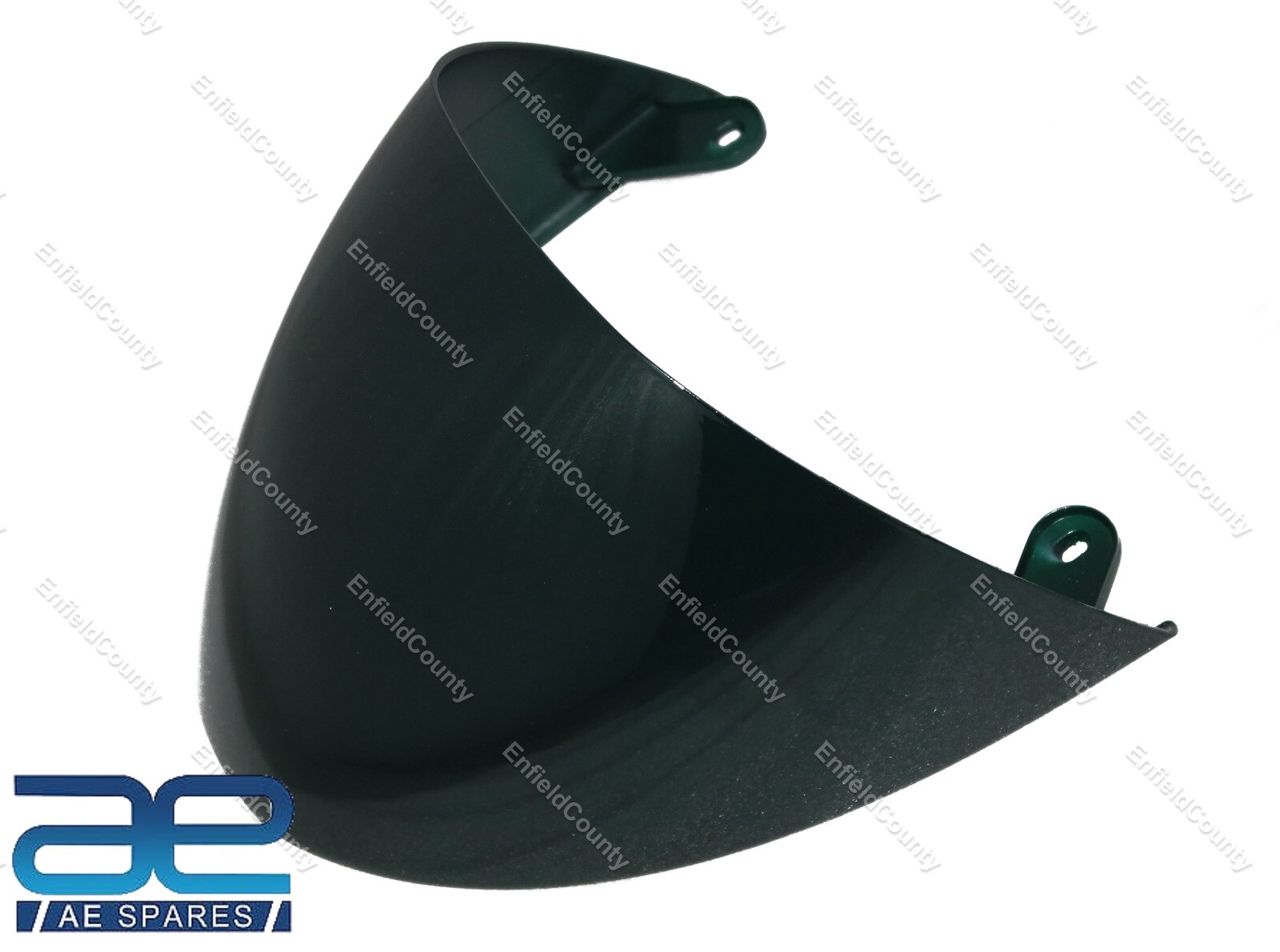 For Royal Enfield Continental Gt 650 Single Seat Cowl British Racing 1990497