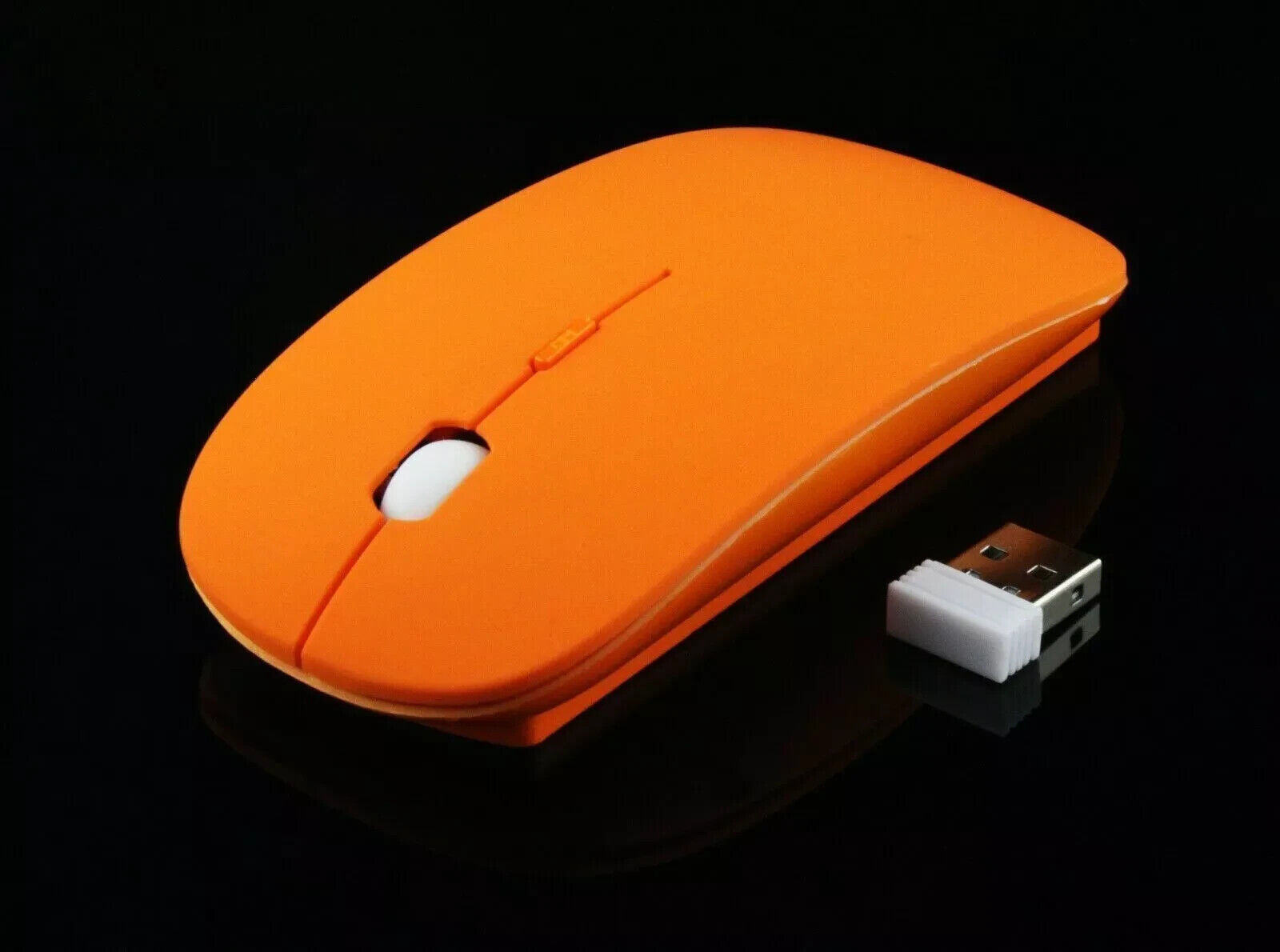 2.4GHz Wireless Optical Mouse &USB Receiver Adjustable DPI 2.4GHz Wireless Optical Mouse &USB Receiver Adjustable DPI
