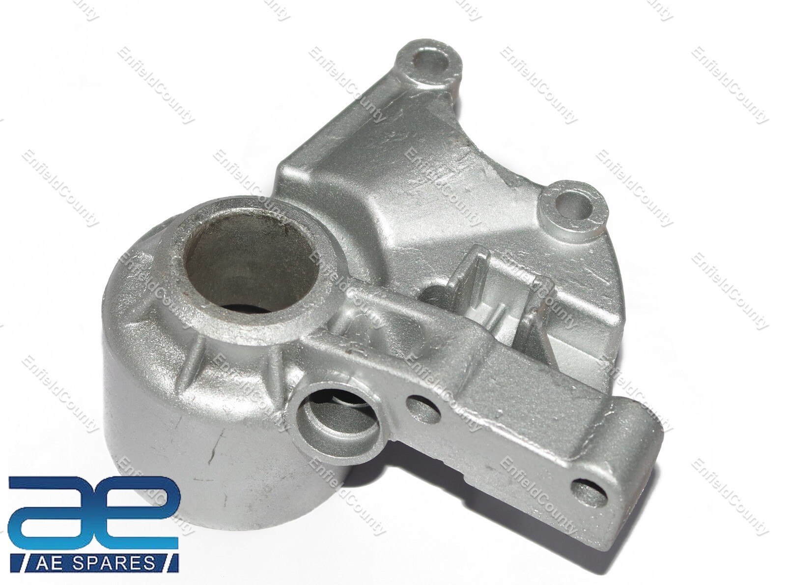 New Front Disc Brake Caliper Holder For Vespa PX LML Scooter 125 150 200 